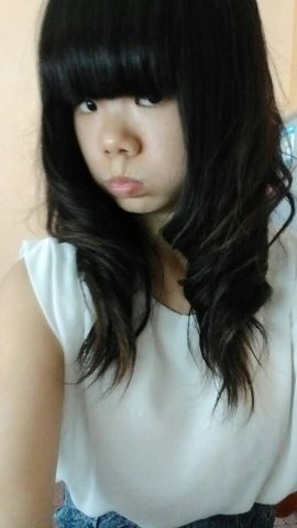 ♀~❤~小妞主播照片