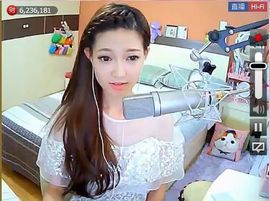 ❤❤Panda路西法主播照片