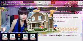 二小姐小阿莉主播照片