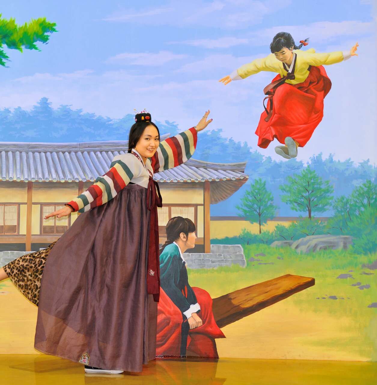：❤ゞ楠仔仔ゞ❤的主播照片