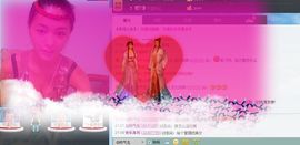 逗比姑娘主播照片