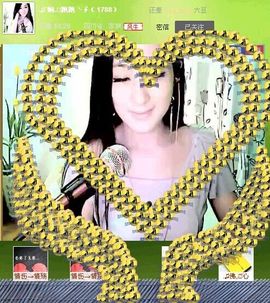 娴♫跑跑小虾花💝主播照片