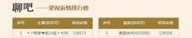 🏅二小姐小阿莉主播照片