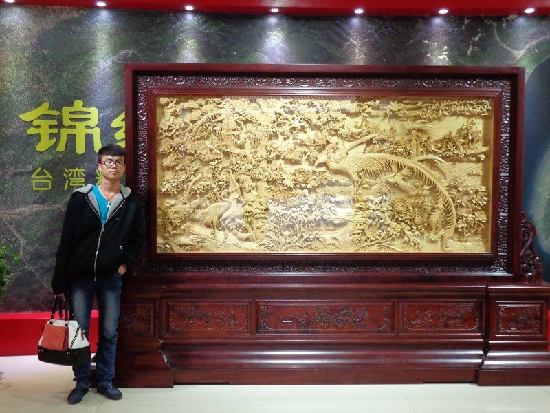 李滿意先森的主播照片