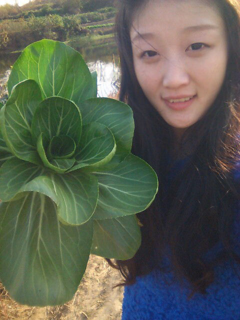 无敌小花卷er主播照片