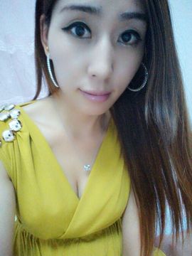 Y兔乖乖Y主播照片
