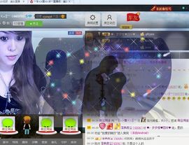 O.K...尐凯莉主播照片