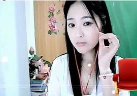 ╰❥2015主播照片