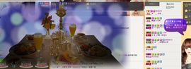 月月大胖妞主播照片
