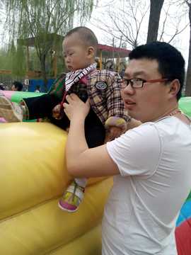 马艳娟主播照片
