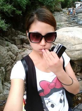TY★小笨鱼主播照片
