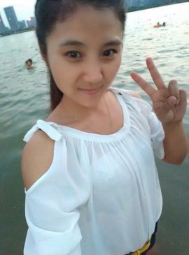 TY★小笨鱼主播照片