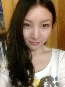 ❤︶via唯儿主播照片