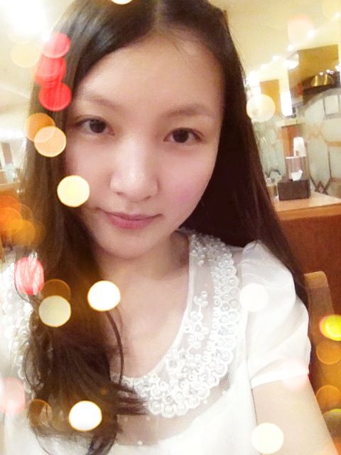 ❤︶via唯儿的主播照片