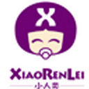 小人类童车海报