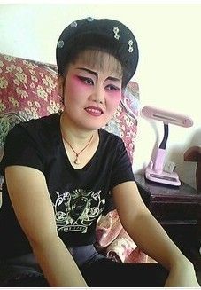 红冠了！主播照片