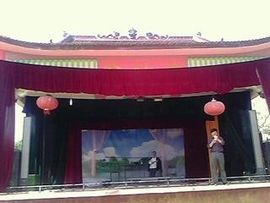 红冠了！主播照片