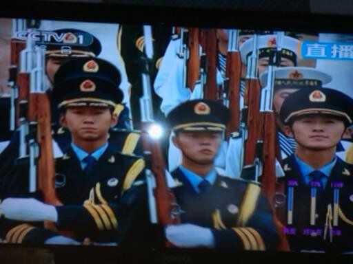 自由军哥的主播照片