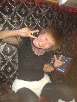 ◕‿-｡平阳公主主播照片