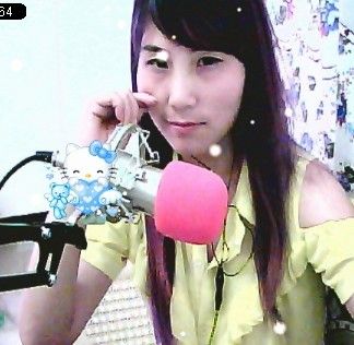 ⊱⋛煌腾♀柳儿⋚⊰的主播照片