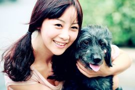 ♥╭傲の蓝♥╭主播照片