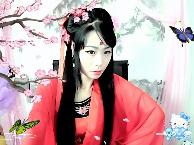 ゞ千面娇娃的主播照片