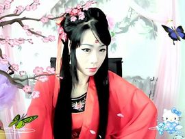 ゞ千面娇娃主播照片