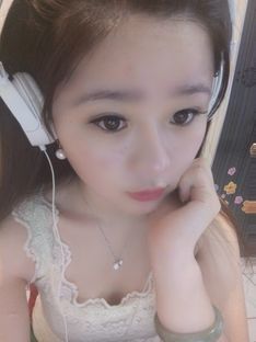 ♩♪爱你♫♬的主播照片