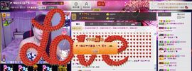 二小姐小阿莉主播照片