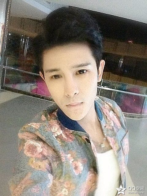 Flower花少的主播照片