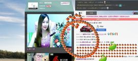 〓A…ling玲❤〓主播照片
