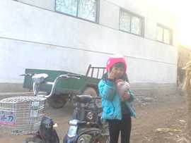 小晨小辉主播照片