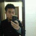 王建龙X海报