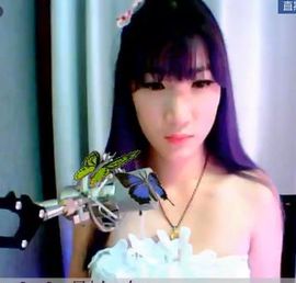 晨宬宝贝主播照片