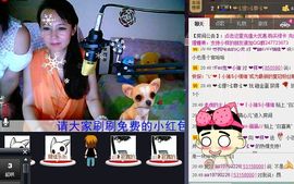 小样去哪儿了主播照片
