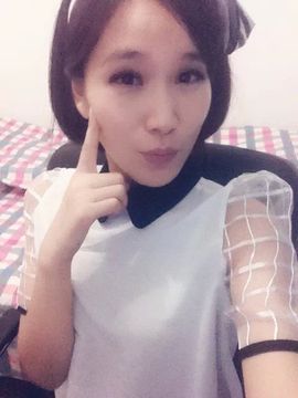 ❤小小小阿狸主播照片