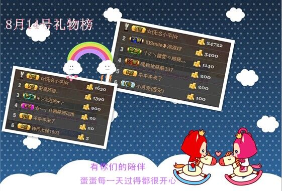 親密接觸@的主播照片