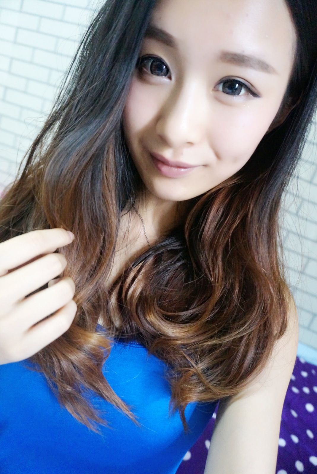 ◕‿-｡芊芊kiki的主播照片