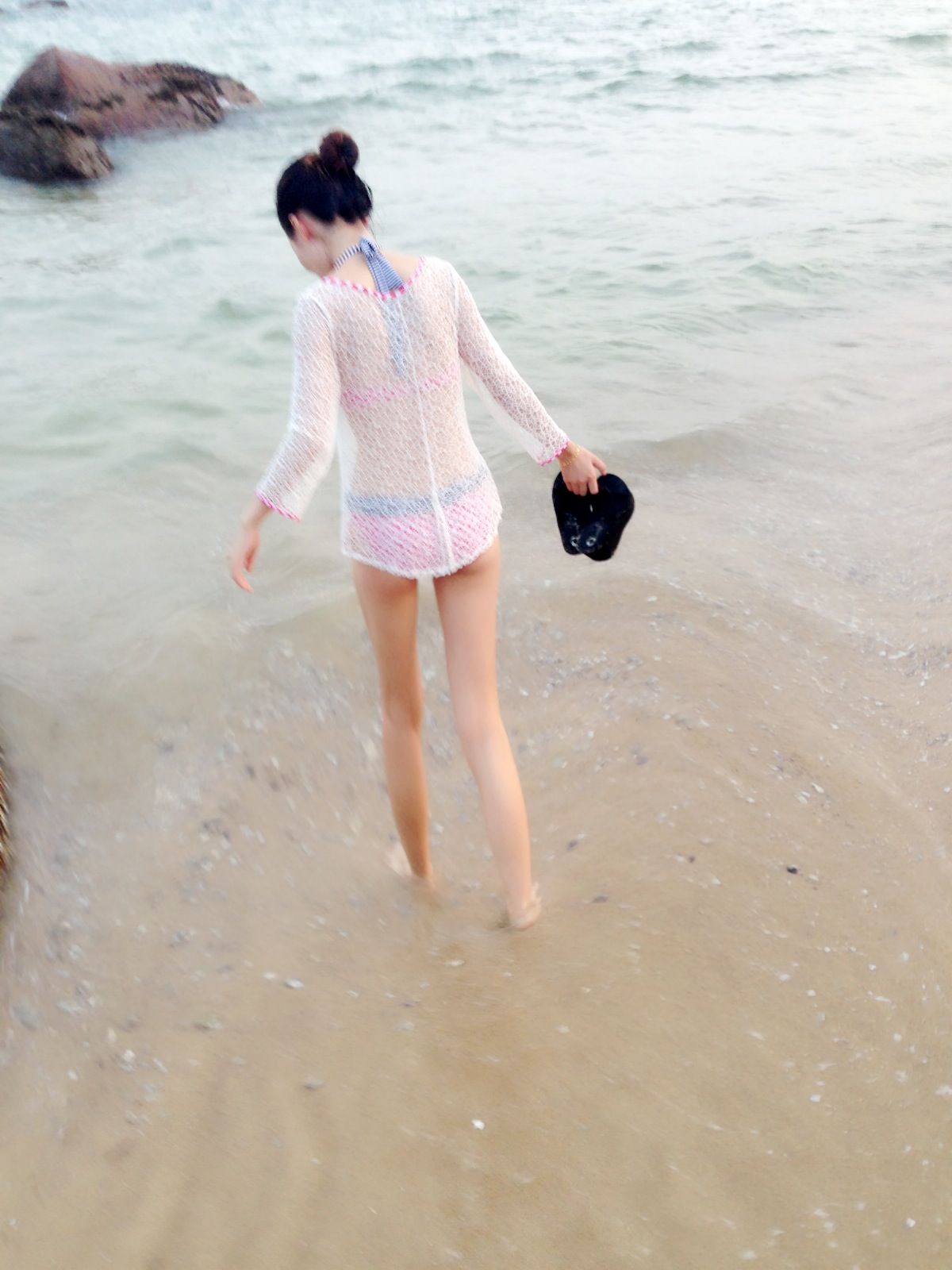 ◕‿-｡芊芊kiki的主播照片