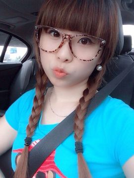 🈶37℃鑫鑫🐠主播照片