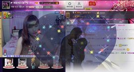 二小姐小阿莉主播照片