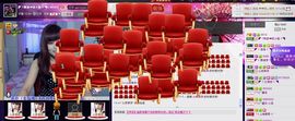 二小姐小阿莉主播照片