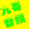 专业调音师九哥海报