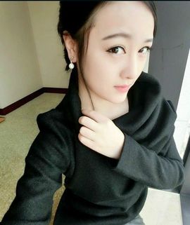 魔观音主播照片