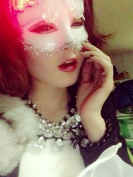 ヾ星儿。゛主播照片