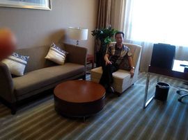 劳士alan主播照片