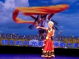 劳士alan主播照片