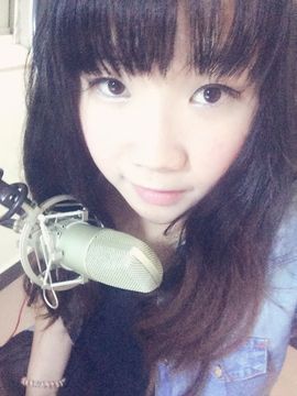 love❤蕬茉茉主播照片