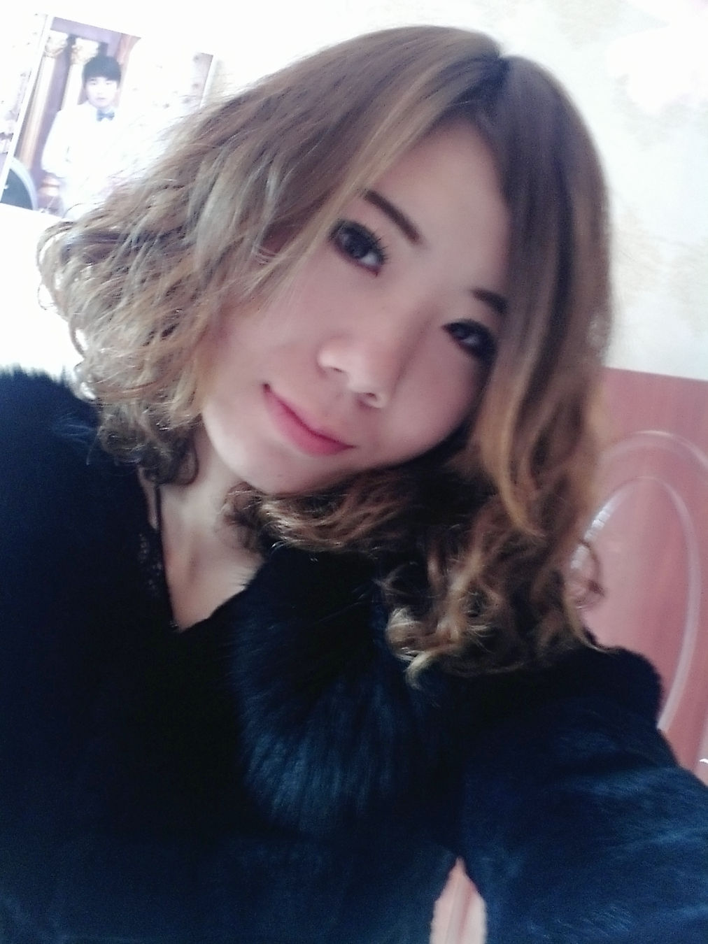 ζั͡އއއ情`小玉的主播照片