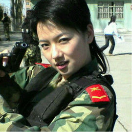 微笑飞翔主播照片